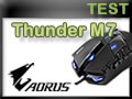 Souris Aorus Thunder M7
