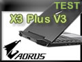 Portable Aorus X3 Plus V3