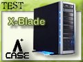 A+ Case X-Blade