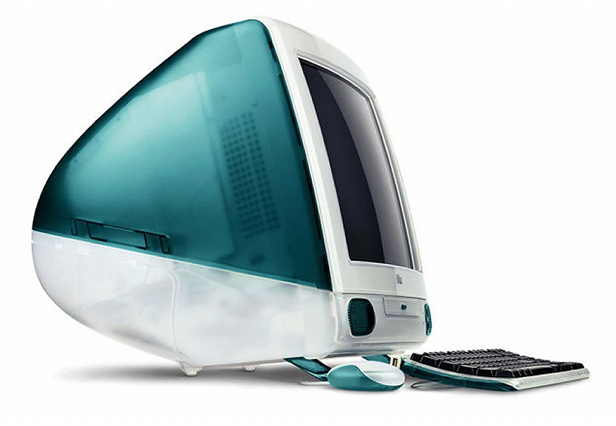 Impact Culturel du Macintosh