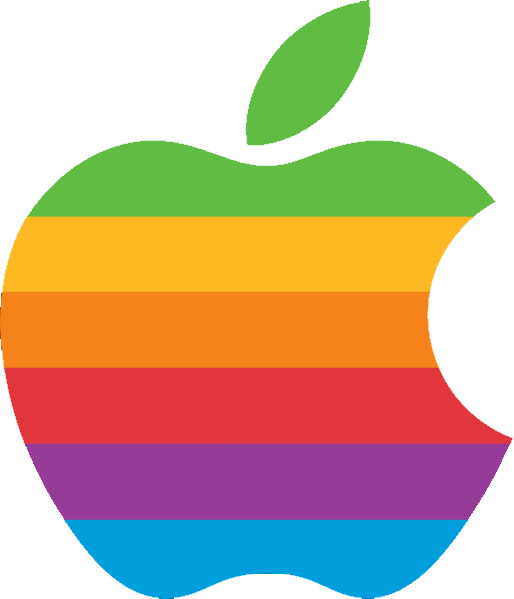 logo Macintosh