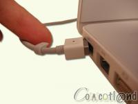Prise magntique MagSafe APPLE MacBook