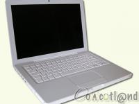 Vue gnrale 4 APPLE MacBook