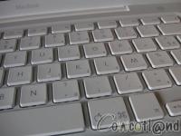 Clavier proche APPLE MacBook