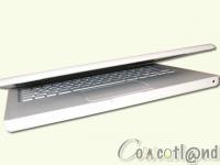 Vue gnrale 2 APPLE MacBook