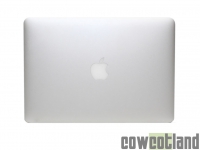 Cliquez pour agrandir Portable Apple MacBook Pro 13.3