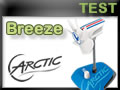 Ventilateur USB Arctic Breeze - France