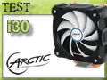 Radiateur CPU Arctic i30