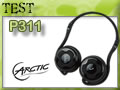 Test Casque Bluetooth Arctic P311