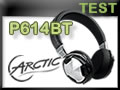 Casque Arctic P614BT