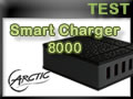 Arctic Smart Charger 8000