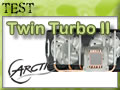 Test ventirad GPU Arctic Twin Turbo II