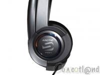 Cliquez pour agrandir Casque Arctic Cooling P261