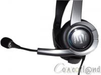 Cliquez pour agrandir Casque Arctic Cooling P261