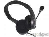 Cliquez pour agrandir Casque Arctic Cooling P261