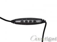 Cliquez pour agrandir Casque Arctic Cooling P261