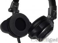Cliquez pour agrandir Casque 5.1 Arctic P531