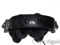 Cliquez pour agrandir Casque 5.1 Arctic P531