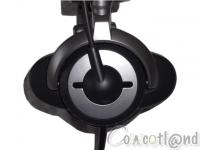 Cliquez pour agrandir Casque 5.1 Arctic P531