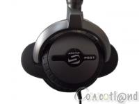 Cliquez pour agrandir Casque 5.1 Arctic P531
