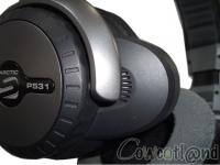 Cliquez pour agrandir Casque 5.1 Arctic P531