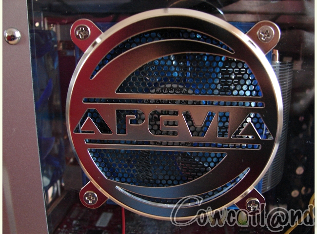 Grille Apevia 