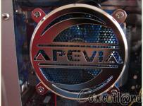 Grille Apevia Aspire X-Discovery