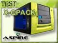 Aspire X-QPack