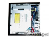 Cliquez pour agrandir Nettop ION 330 Asrock, la bonne surprise ?