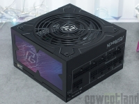 Cliquez pour agrandir ASRock Phantom Gaming PG-850G : une entr�e en mati�re remarqu�e