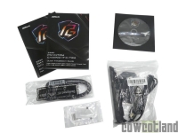 Cliquez pour agrandir Test carte mère ASRock Z690 Phantom Gaming-ITX/TB4 : 17 x 17 cm de bonheur ?