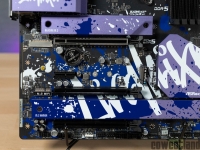 Cliquez pour agrandir Test carte m�re : ASRock Z790 Livemixer 