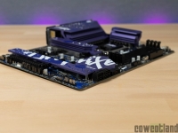 Cliquez pour agrandir Test carte m�re : ASRock Z790 Livemixer 