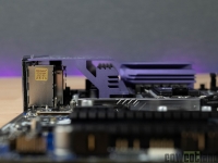 Cliquez pour agrandir Test carte m�re : ASRock Z790 Livemixer 