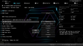 Cliquez pour agrandir Carte m�re ASRock Z890 Taichi Lite, encore du tr�s bon ?