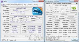 Cliquez pour agrandir Asus G73JH 3D : la 3D en Full HD