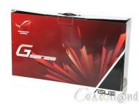 Cliquez pour agrandir Asus G73JH 3D : la 3D en Full HD
