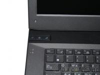 Cliquez pour agrandir Asus G73JH 3D : la 3D en Full HD