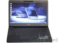 Cliquez pour agrandir Asus G73JH 3D : la 3D en Full HD