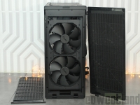Cliquez pour agrandir ASUS ProArt PA602 : LE BOITIER par ASUS ?