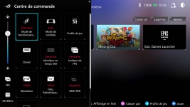 Cliquez pour agrandir ASUS ROG Ally, une console qui va faire oublier le Steam Deck ?