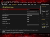 Cliquez pour agrandir Test Carte mre : ASUS ROG Strix B650E-E Gaming WIFI