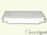 Cliquez pour agrandir Asus Eee 1000 HE, une nouvelle r�f�rence