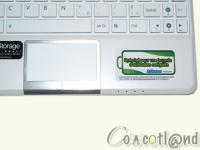 Cliquez pour agrandir Asus Eee 1000 HE, une nouvelle r�f�rence