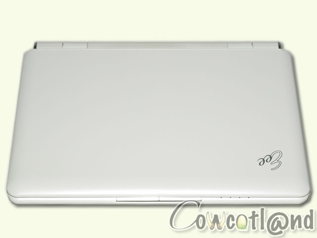 Image 5348, galerie Asus Eee 1000 HE, une nouvelle rfrence