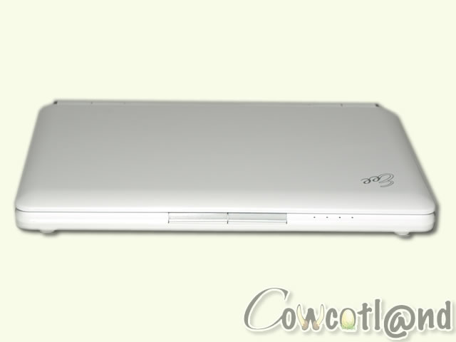 Image 5351, galerie Asus Eee 1000 HE, une nouvelle rfrence