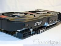 Cliquez pour agrandir Asus GTX 560 Ti DirectCU II Top, une nouvelle star est n�e !