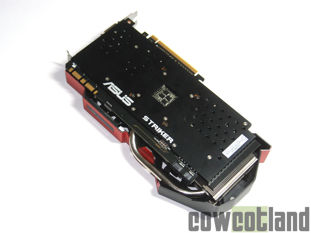carte graphique ASUS GTX 760 3go ODP HDMI DVI OK