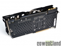 Cliquez pour agrandir Wizerty OC : carte graphique ASUS GTX 980 Strix