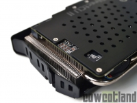 Cliquez pour agrandir Wizerty OC : carte graphique ASUS GTX 980 Strix